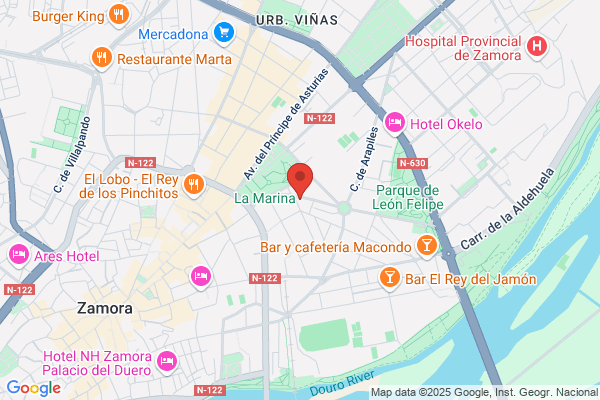 Bar Carlos