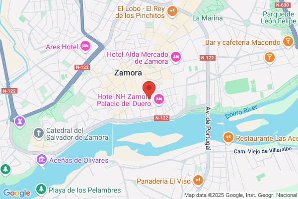 Bar Horta