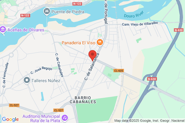 Bar Orense