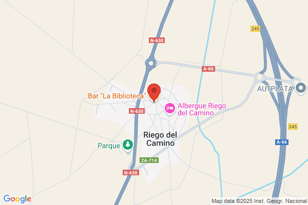 Bar Riego