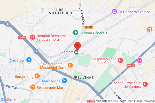 Bar Via Libre