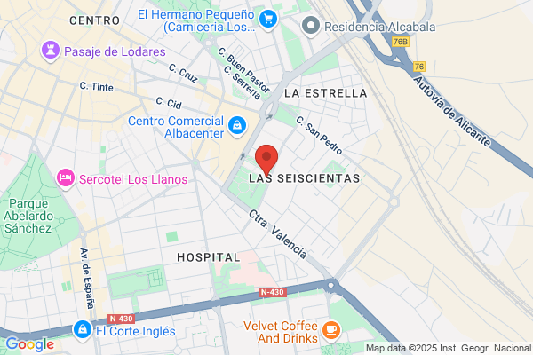 Cafe Bar Siglo