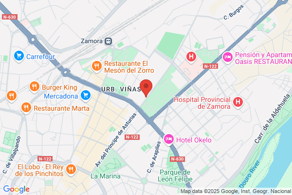 Cafe Viena