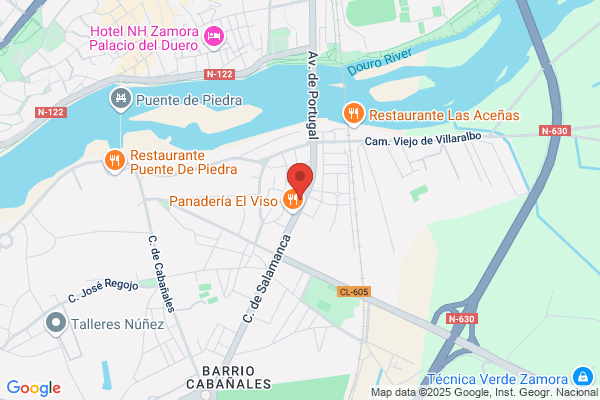 Caja Duero (Urbana 4)