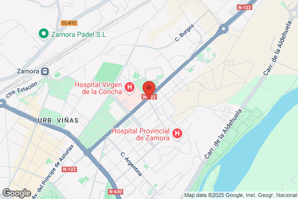 Caja Rural De Zamora