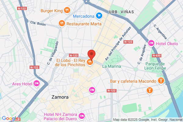 Caja Rural De Zamora