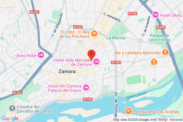 Carniceria Hermanos De Pablos