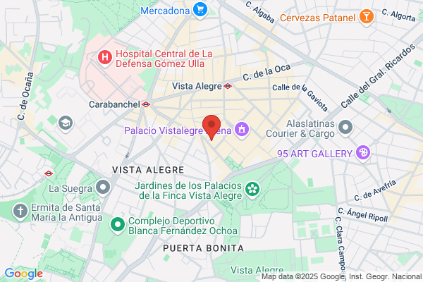 Linares Sanchez m.