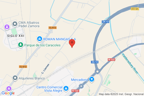 Asociacion De Diabeticos De Zamora