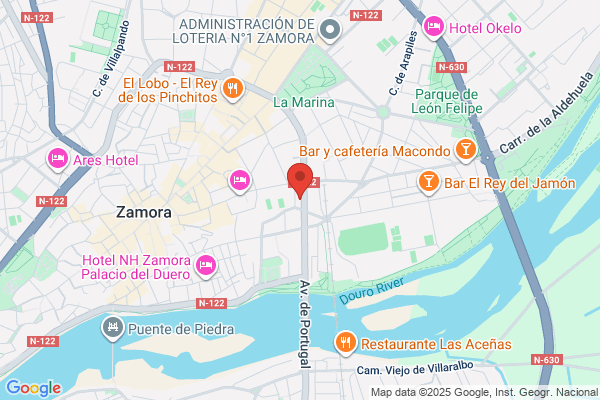 Asociacion Española Contra Cancer