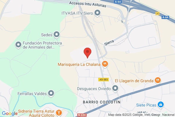 Centro Reto