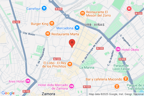 Sailza S.L.