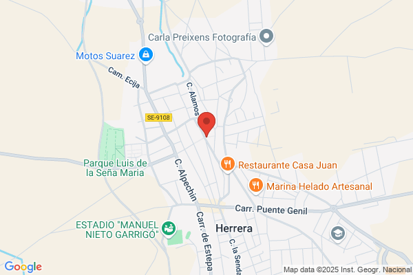 Herrera Gonzalez - Estanco a.