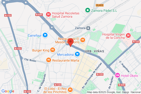 Valzamar S.L.