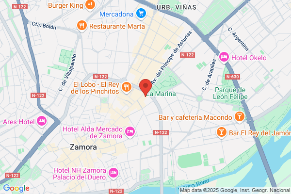 Villamor - Dentis. Odont.