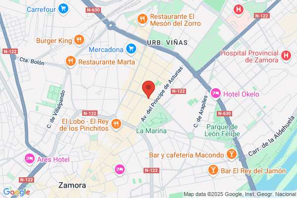 La Estrella S.A. De Seguros