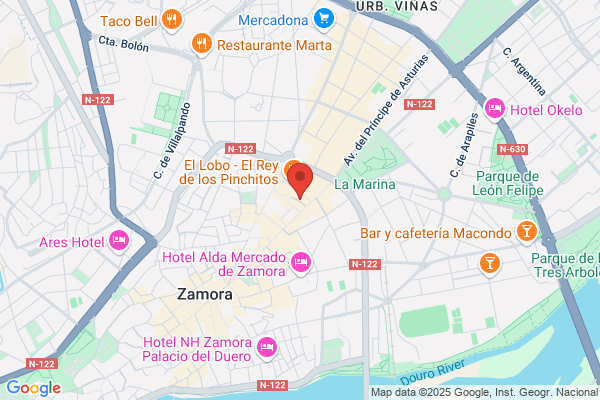 Sociedad Age Seguros Incalo S.L.