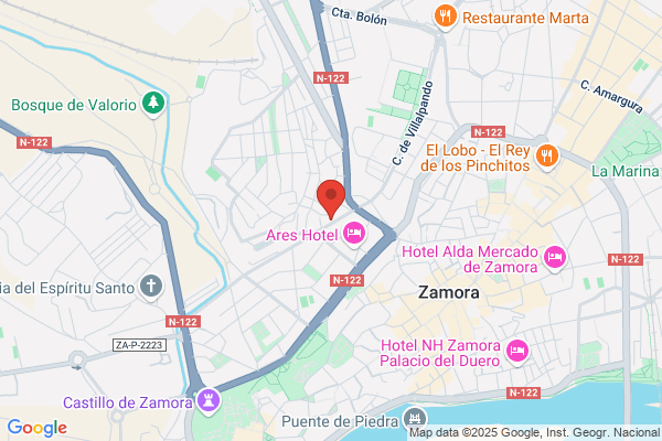 Infozamora S.L.