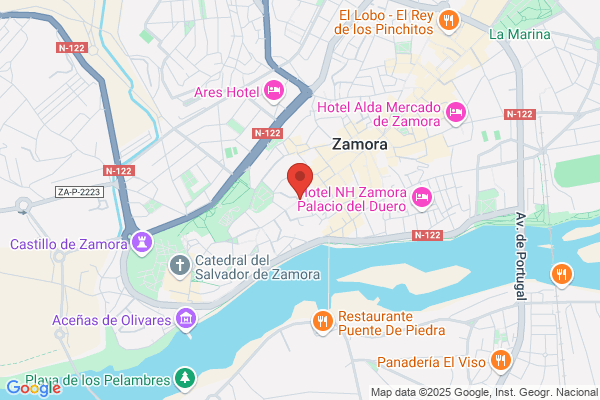 La Opinion De Zamora