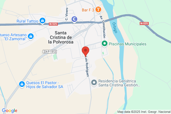 Construcciones Casas Villalon S.L. - Construccion En general