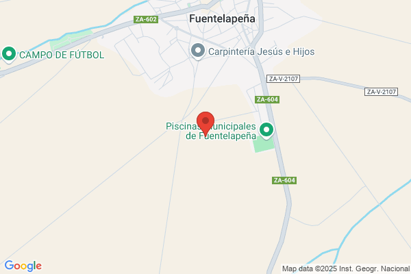 Accion De Desarrollo Integral Rural De Zamora