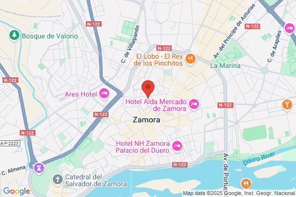 Alonso Asesoria