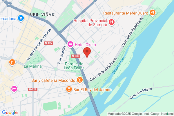 ECM Multiservicios