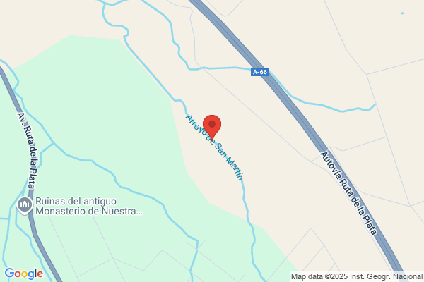 Rio Martin l.