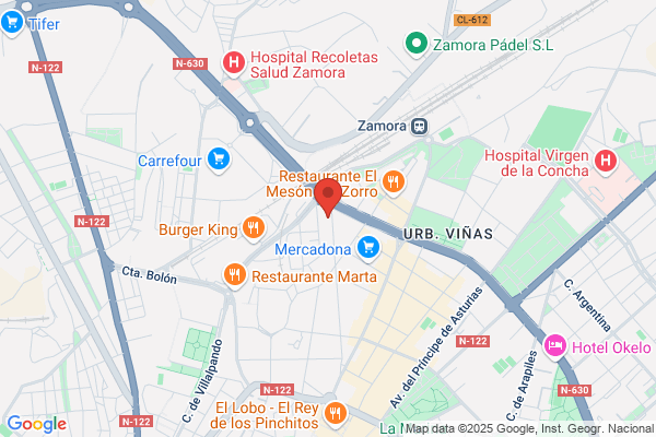 Transportes Maillo