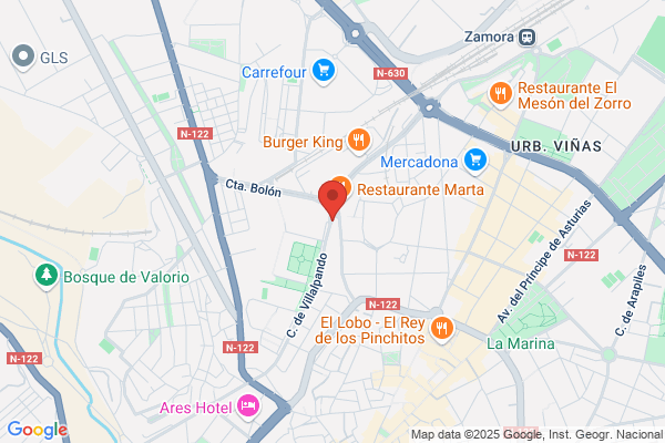 Cristalerias Del Duero S.L.