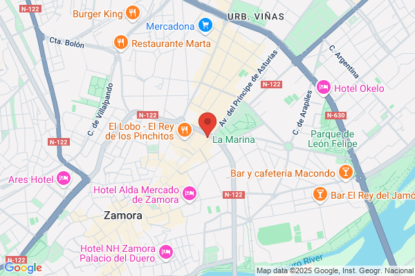 Clinica Dental J.L. Docio