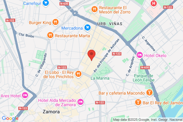 Clinica Dental Ranilla
