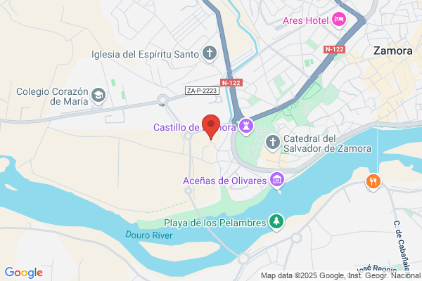 Caballero Santiago l.