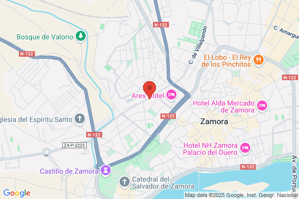 Operduero S.L.