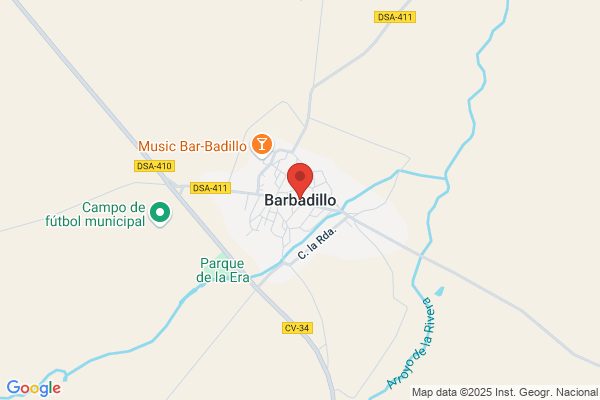 L.Badillo S.L.