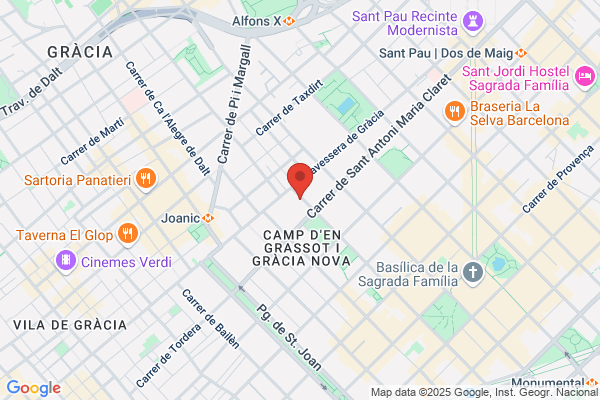 Centro Juvenil Claret