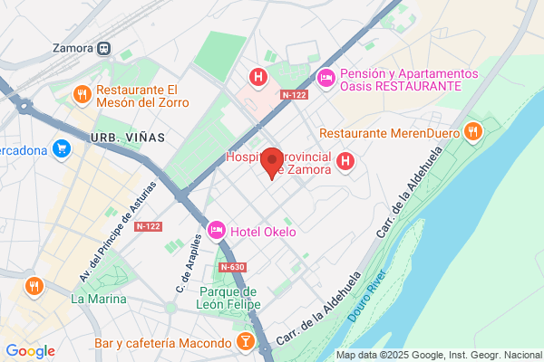 Colegio Nacional La Hispanidad