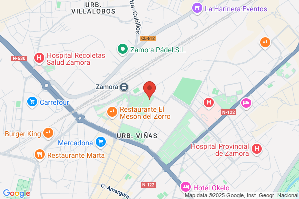 Colegio Publico La Viña