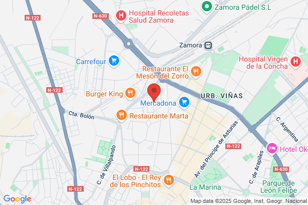 Mhr Rotulacion
