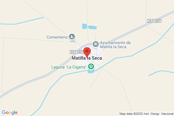 Jose R. Matilla S. L.