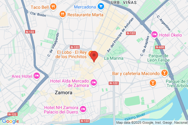 Colegio Medico