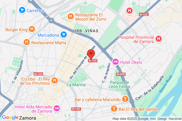 Colegio Oficial De Secretarios