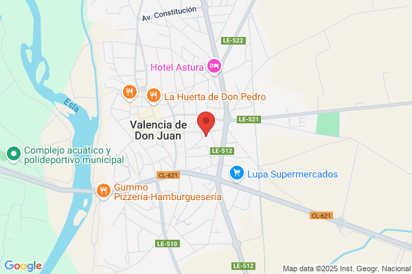 Chamorro Jurado j. M.