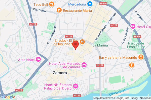 La Toresana
