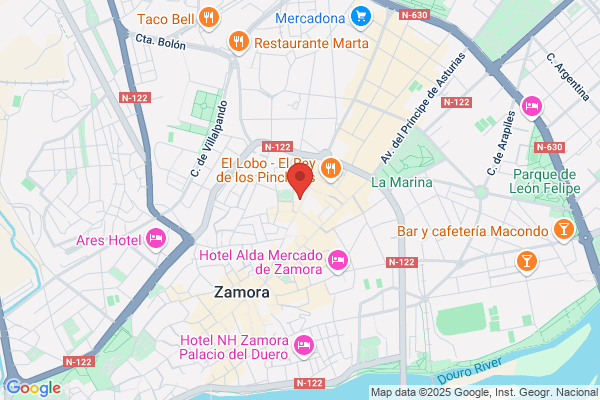 Ocaso S.A. Compañia De Seguros Y Reaseguros