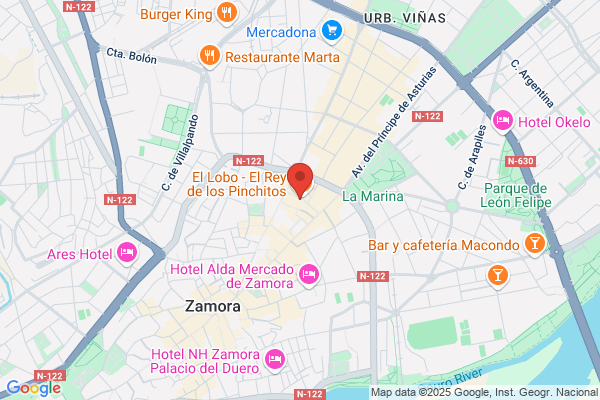 Hostal Trefacio