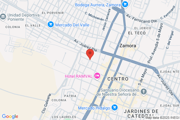 Imprenta Zamorana S.Coop.Ltda