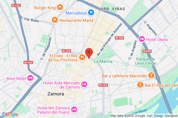 Requejo 29 Asesores S.L.