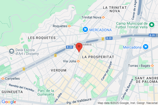 Inmobiliaria J.S.