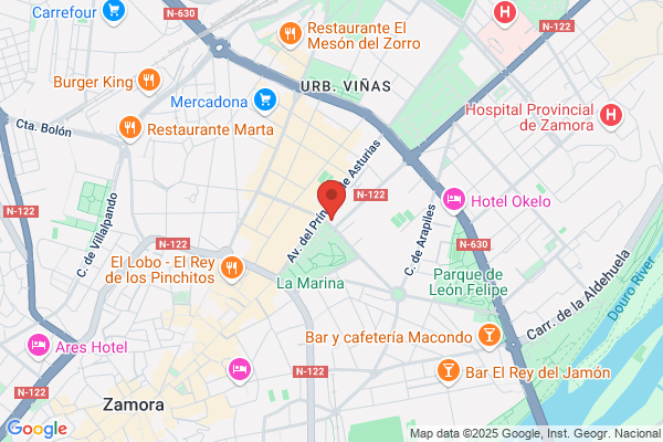 Prodesa Buildings S.L.